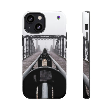 Stylish Bridge
