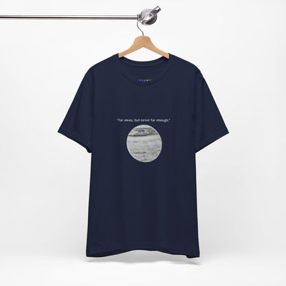 Minimalist Ocean