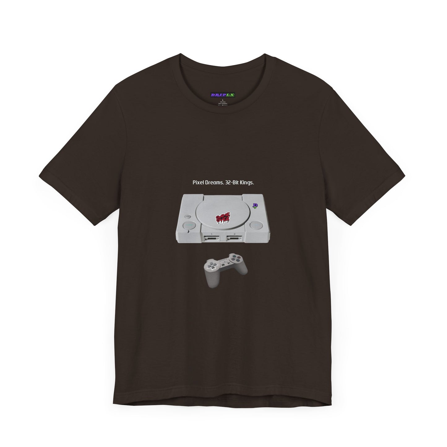 Retro PS1