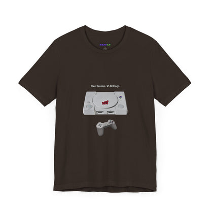 Retro PS1