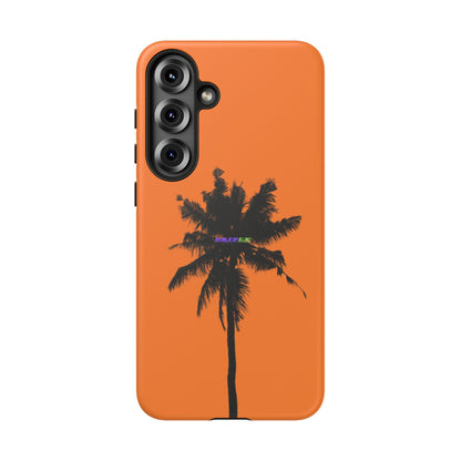 Tropical Palm Tree