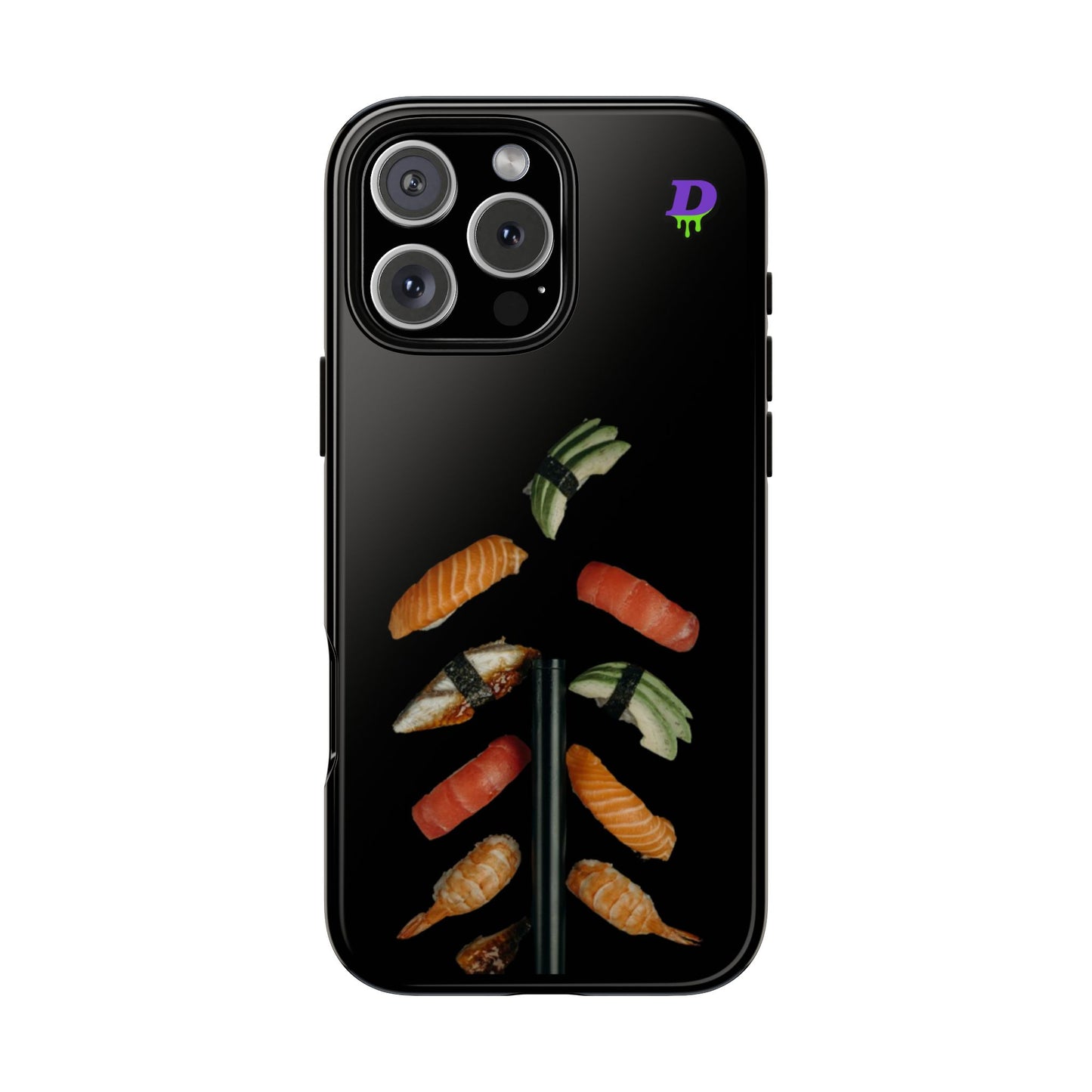 Sushi Lover