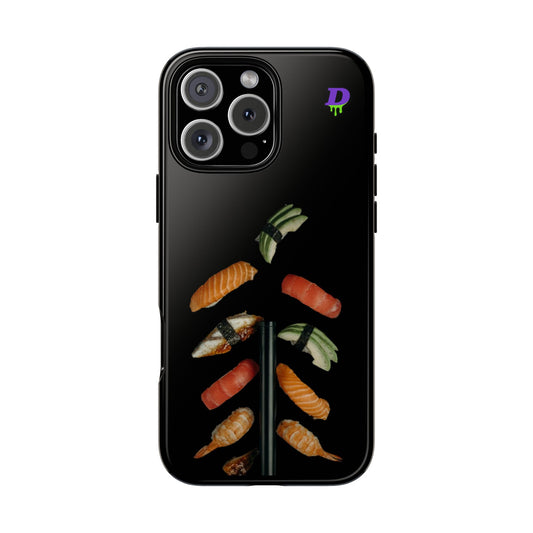 Sushi Lover