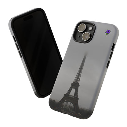 Eiffel Tower