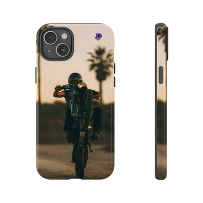 Motorcycle Rider