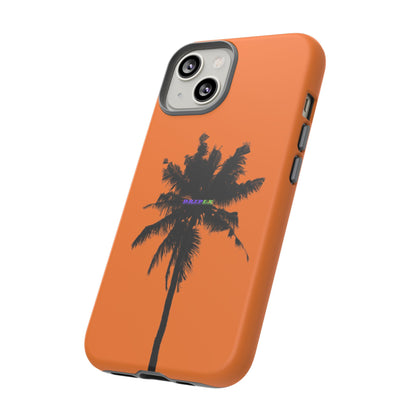 Tropical Palm Tree