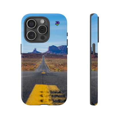 Desert Road