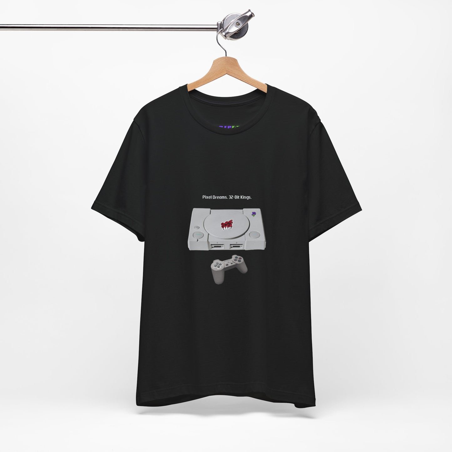 Retro PS1