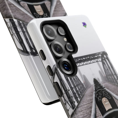 Stylish Bridge