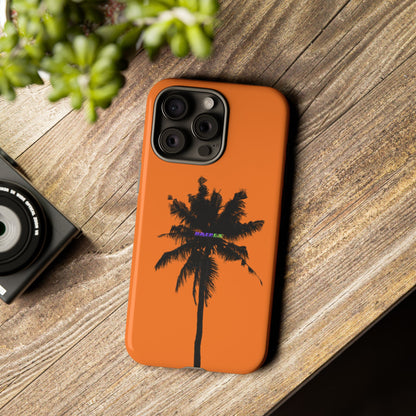 Tropical Palm Tree