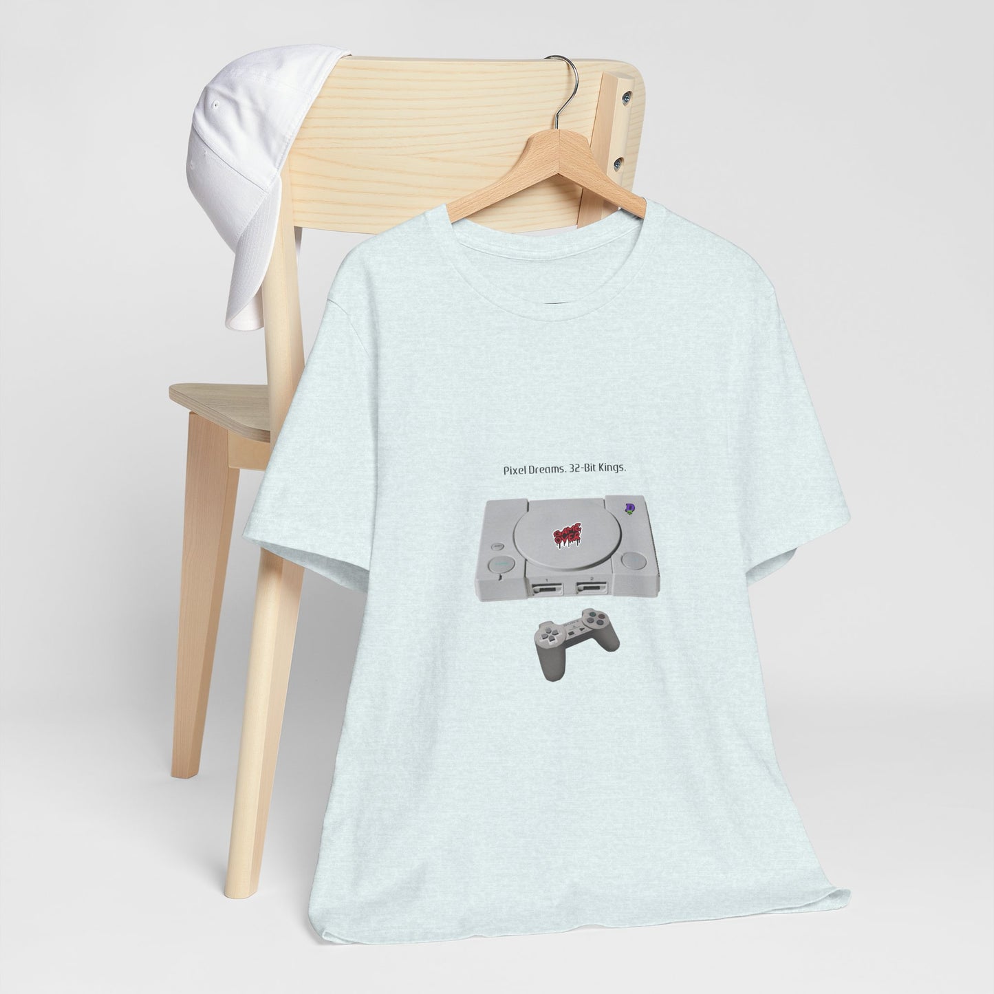 Retro PS1