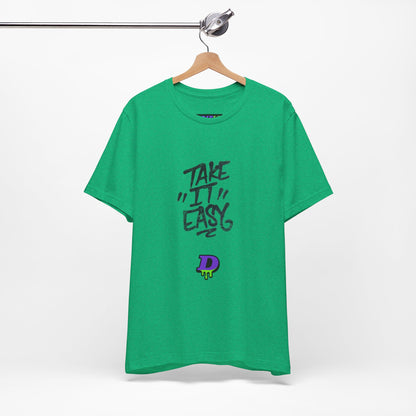 Take It Easy