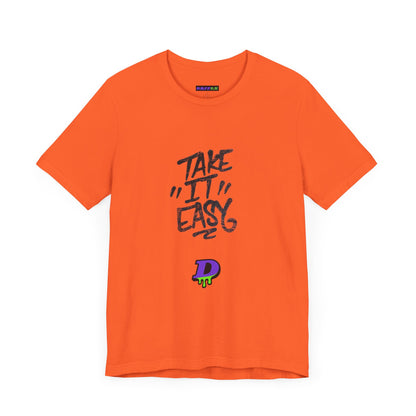 Take It Easy