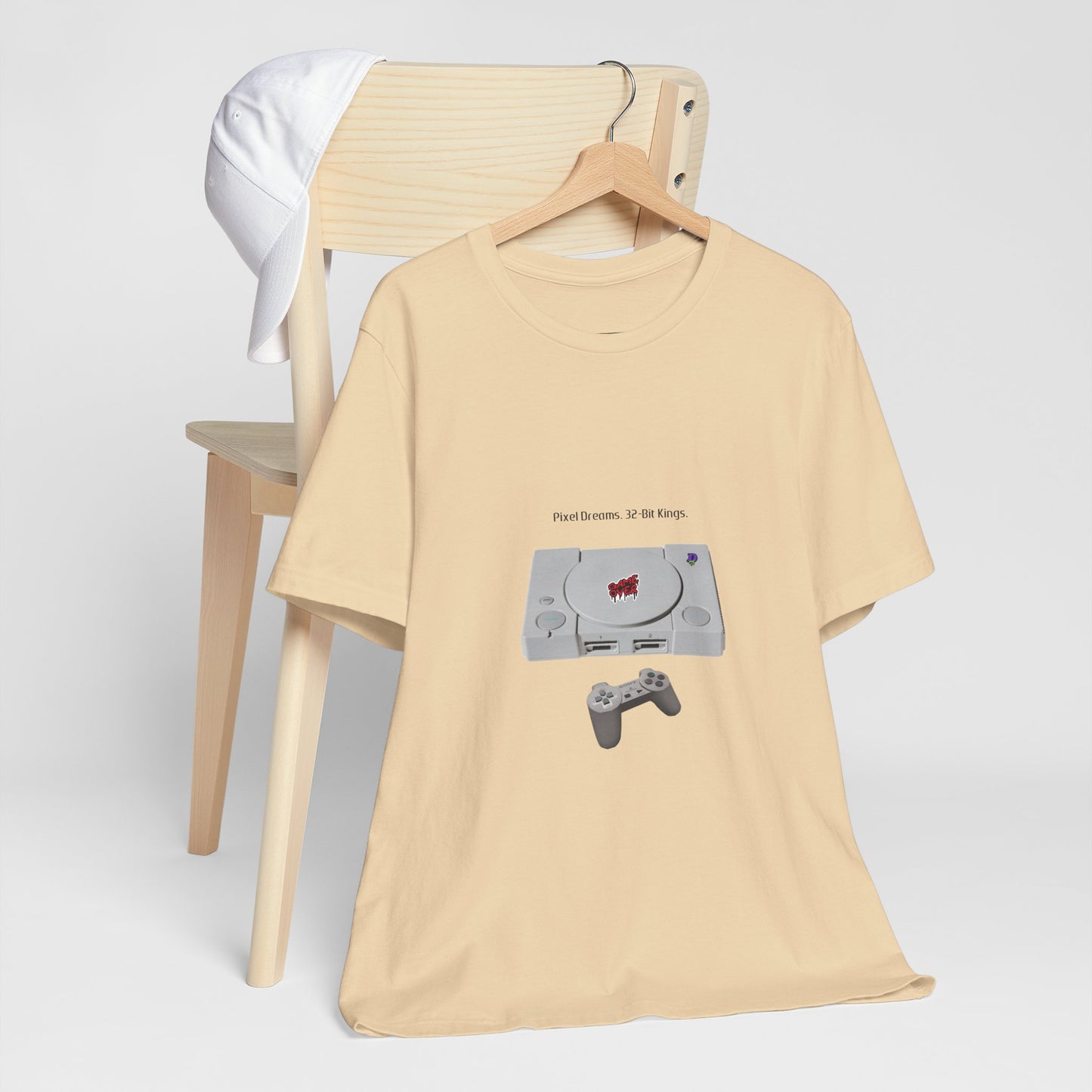 Retro PS1