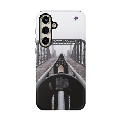 Stylish Bridge