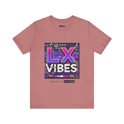 LX Vibes Graphic