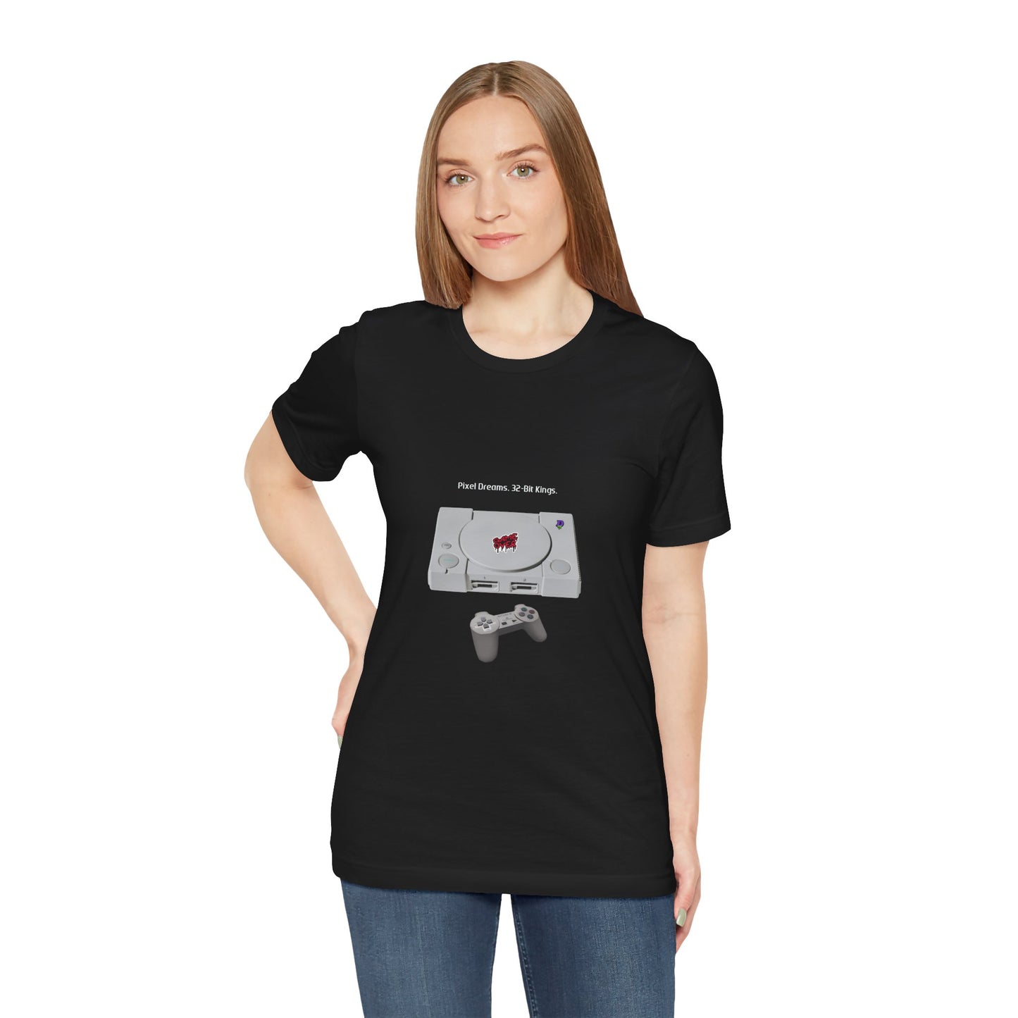 Retro PS1