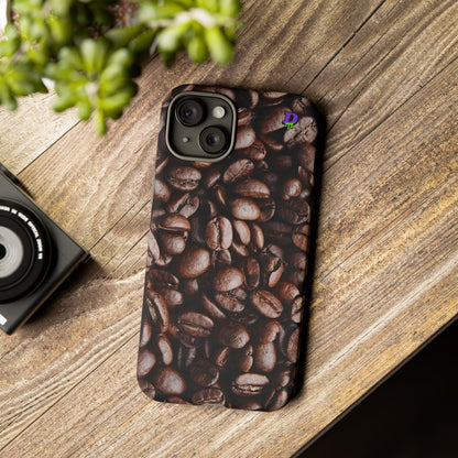 Coffee Beans
