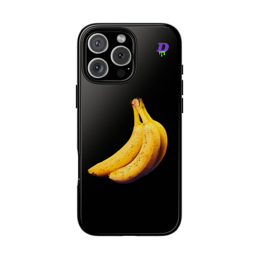Diseño de plátano