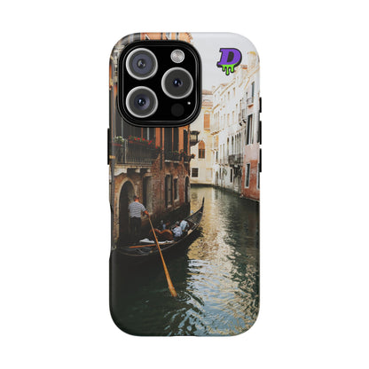 Venetian Gondola