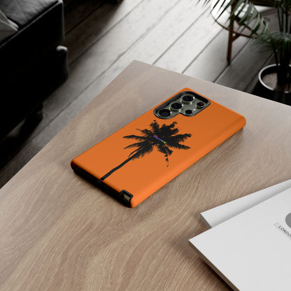 Tropical Palm Tree