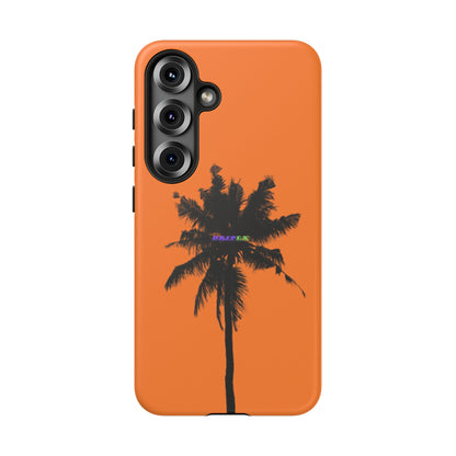 Tropical Palm Tree