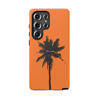 Tropical Palm Tree