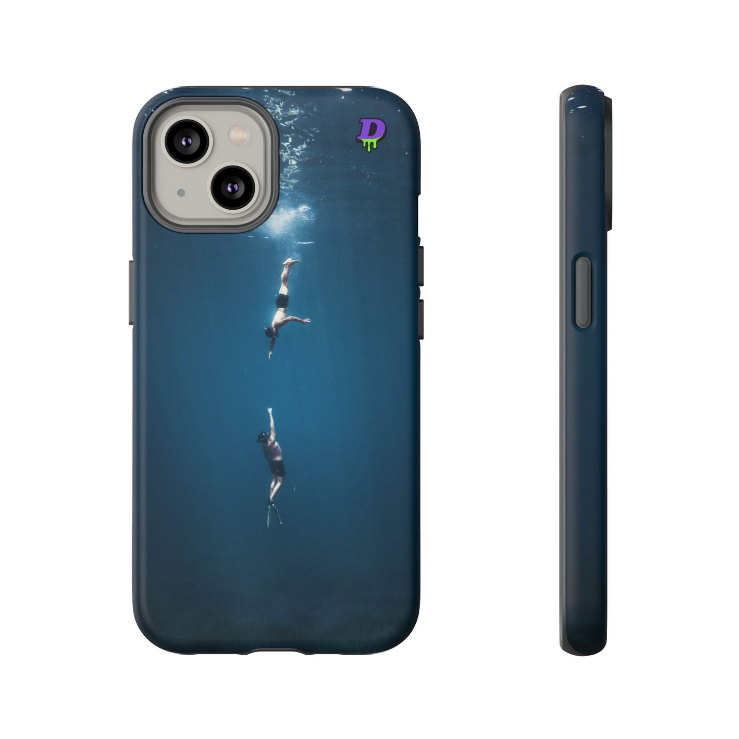Underwater Adventure