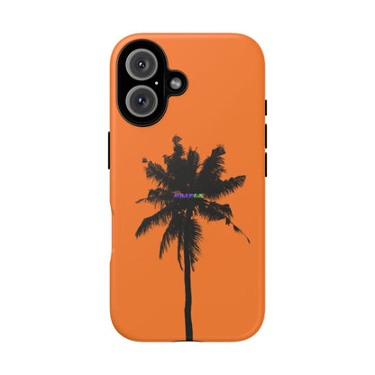 Tropical Palm Tree