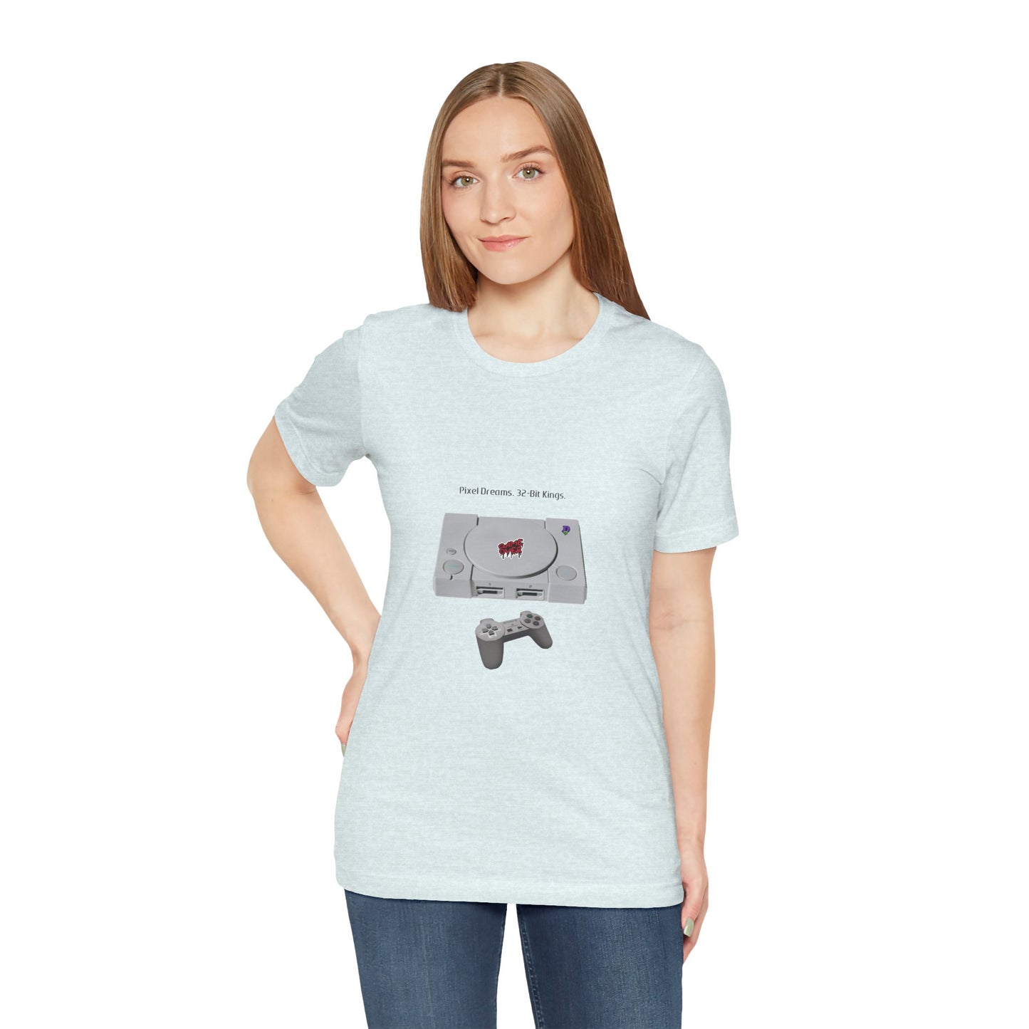Retro PS1