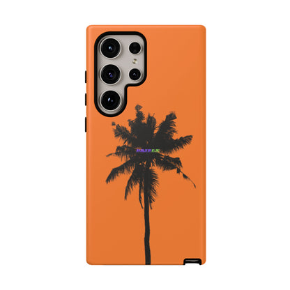 Tropical Palm Tree