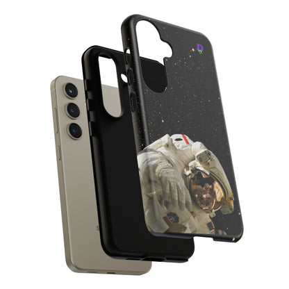 Astronaut Space