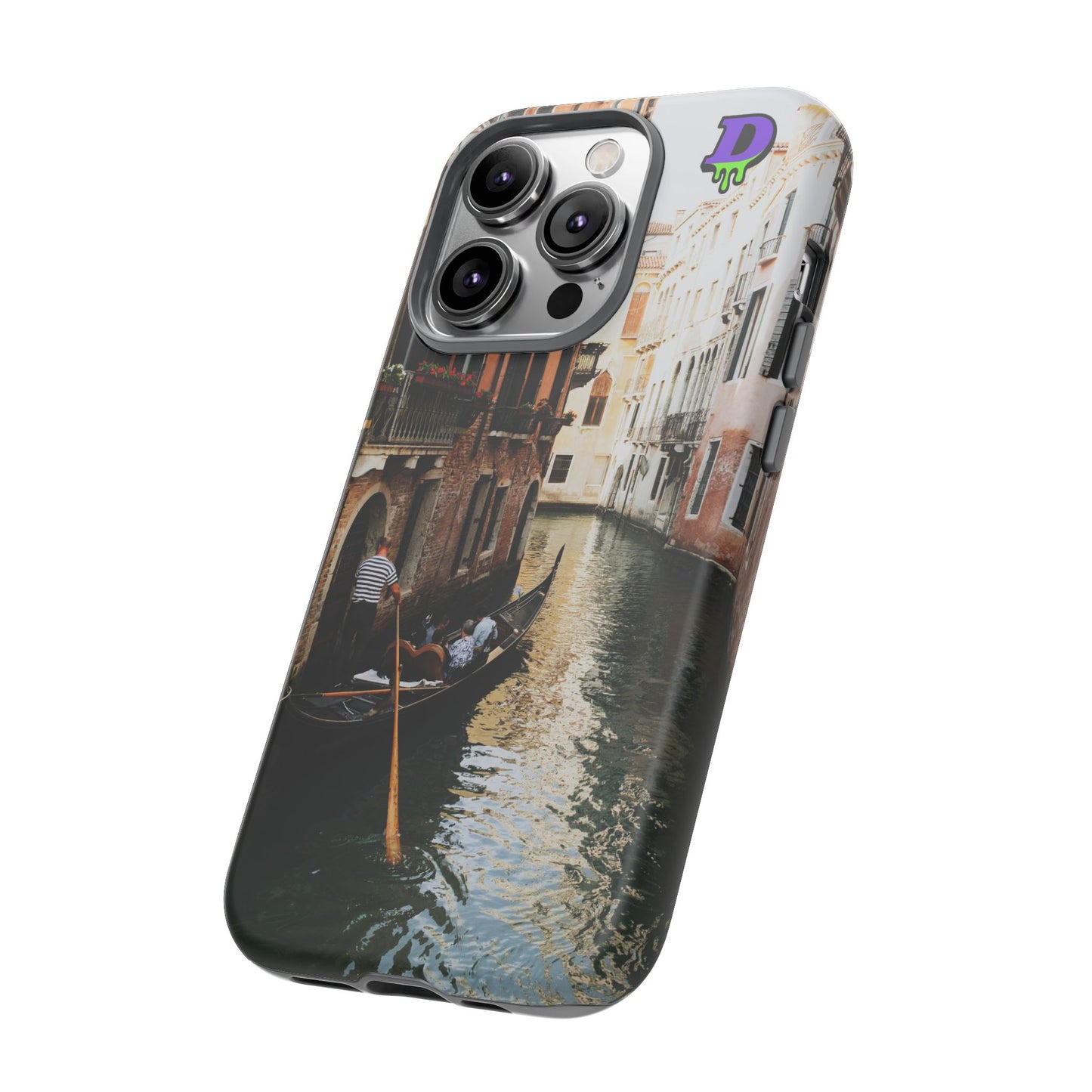Venetian Gondola