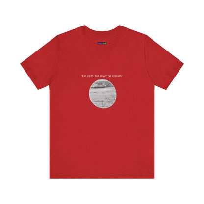 Minimalist Ocean
