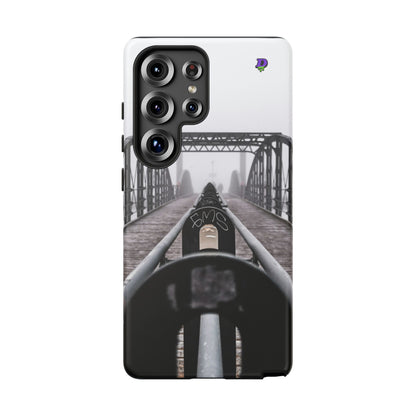 Stylish Bridge