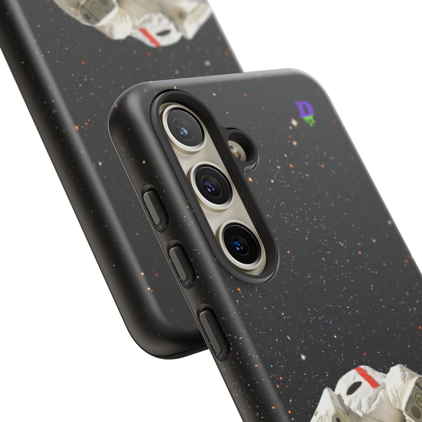 Astronaut Space