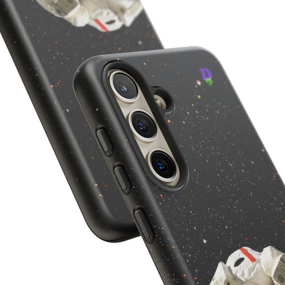 Astronaut Space
