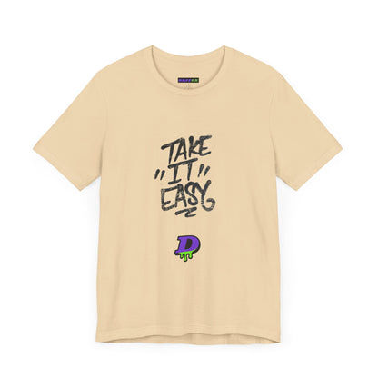Take It Easy