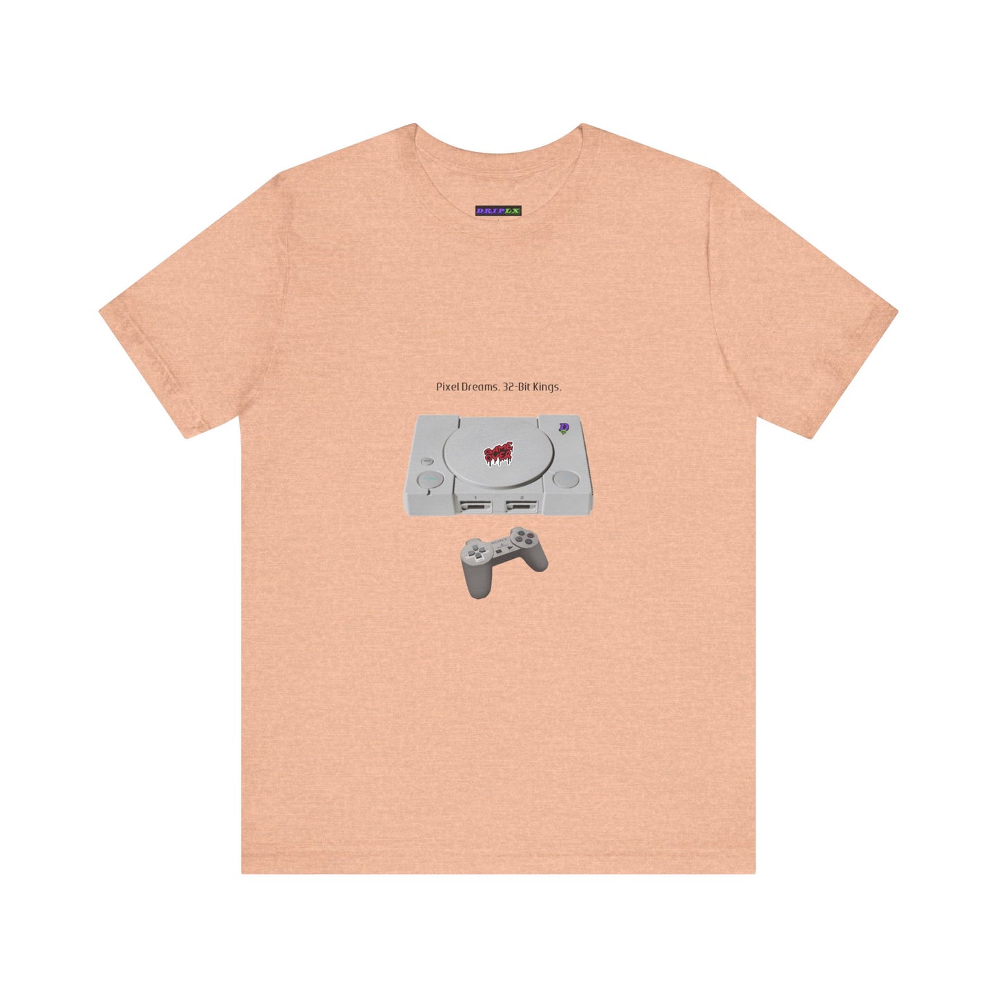 Retro PS1
