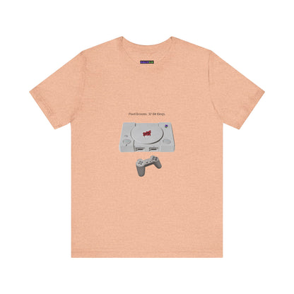 Retro PS1