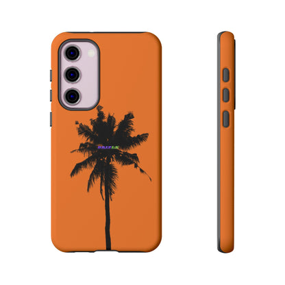 Tropical Palm Tree