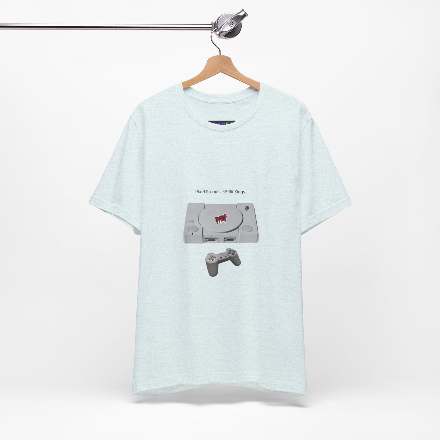Retro PS1