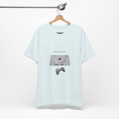 Retro PS1