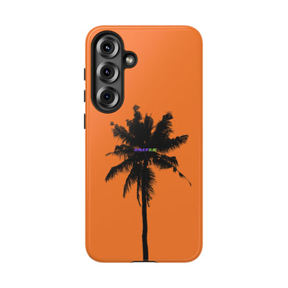 Tropical Palm Tree