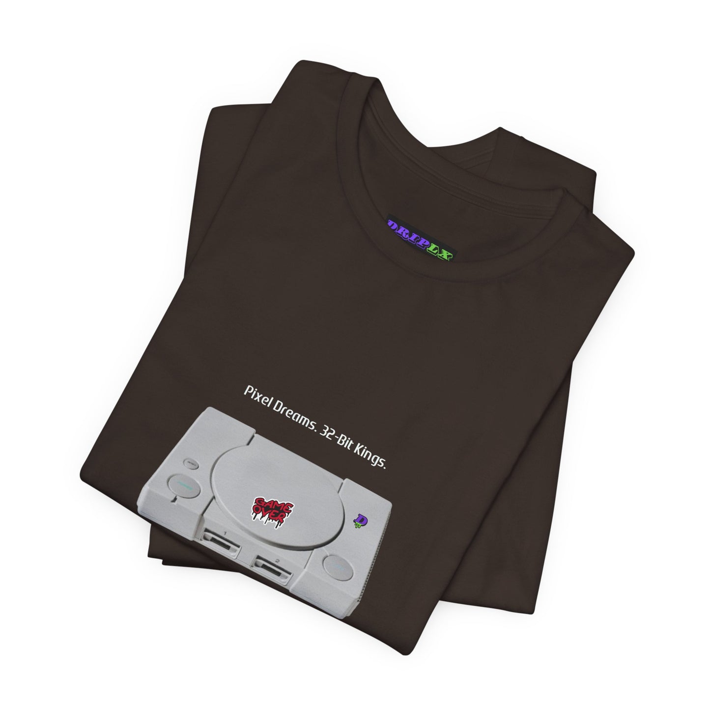 Retro PS1
