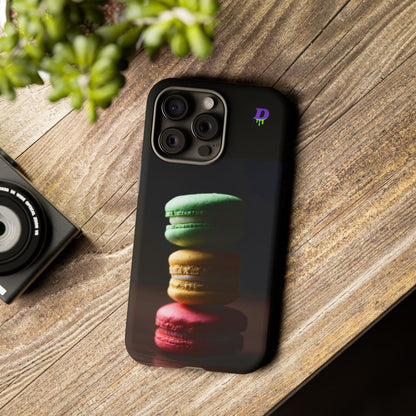 Colorful Macaron