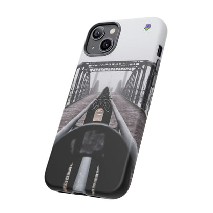 Stylish Bridge