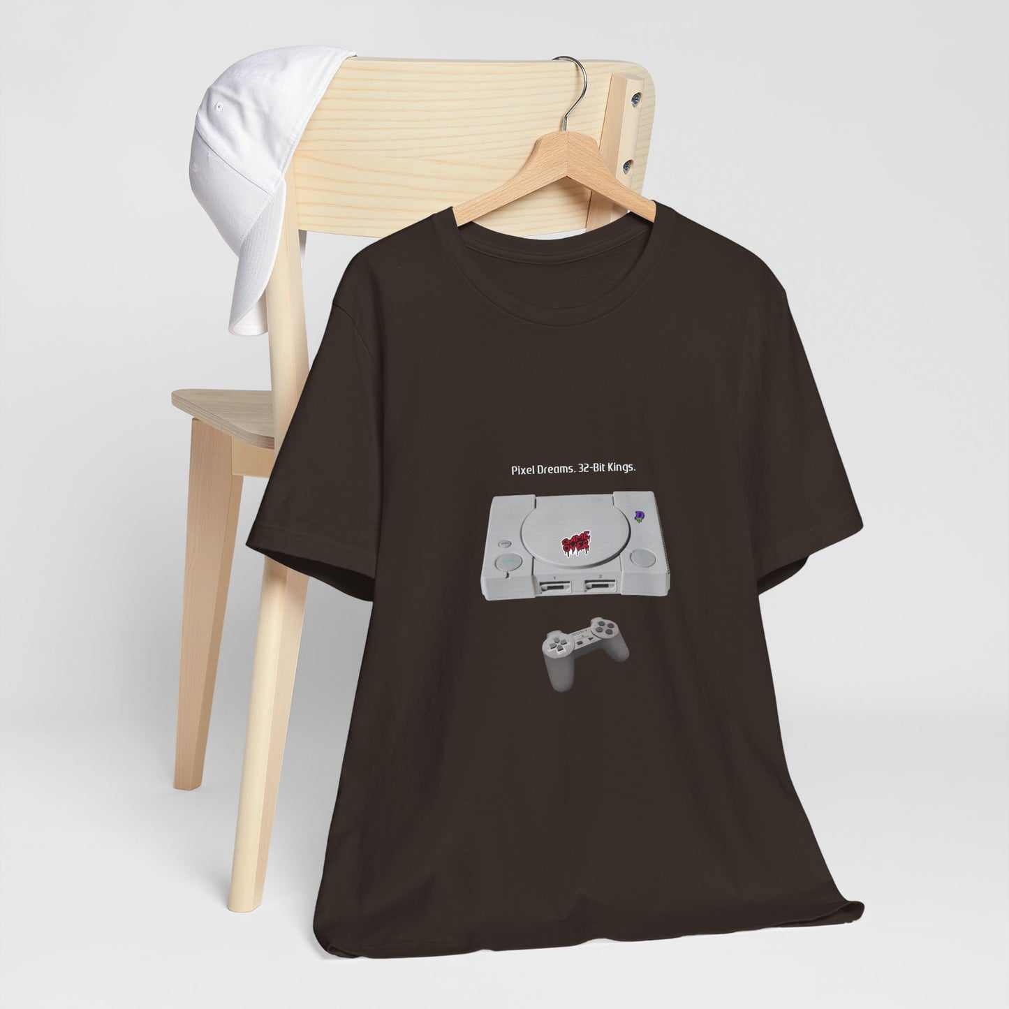 Retro PS1