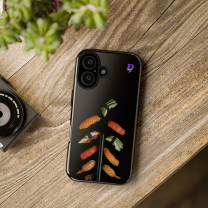 Sushi Lover