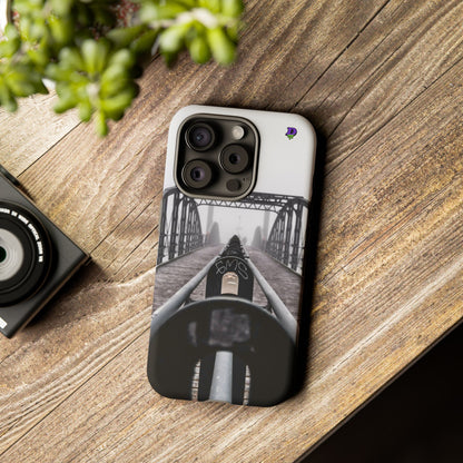 Stylish Bridge
